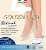 Baleriny Golden Lady Ballerina 6P Cotton A'2 35-42